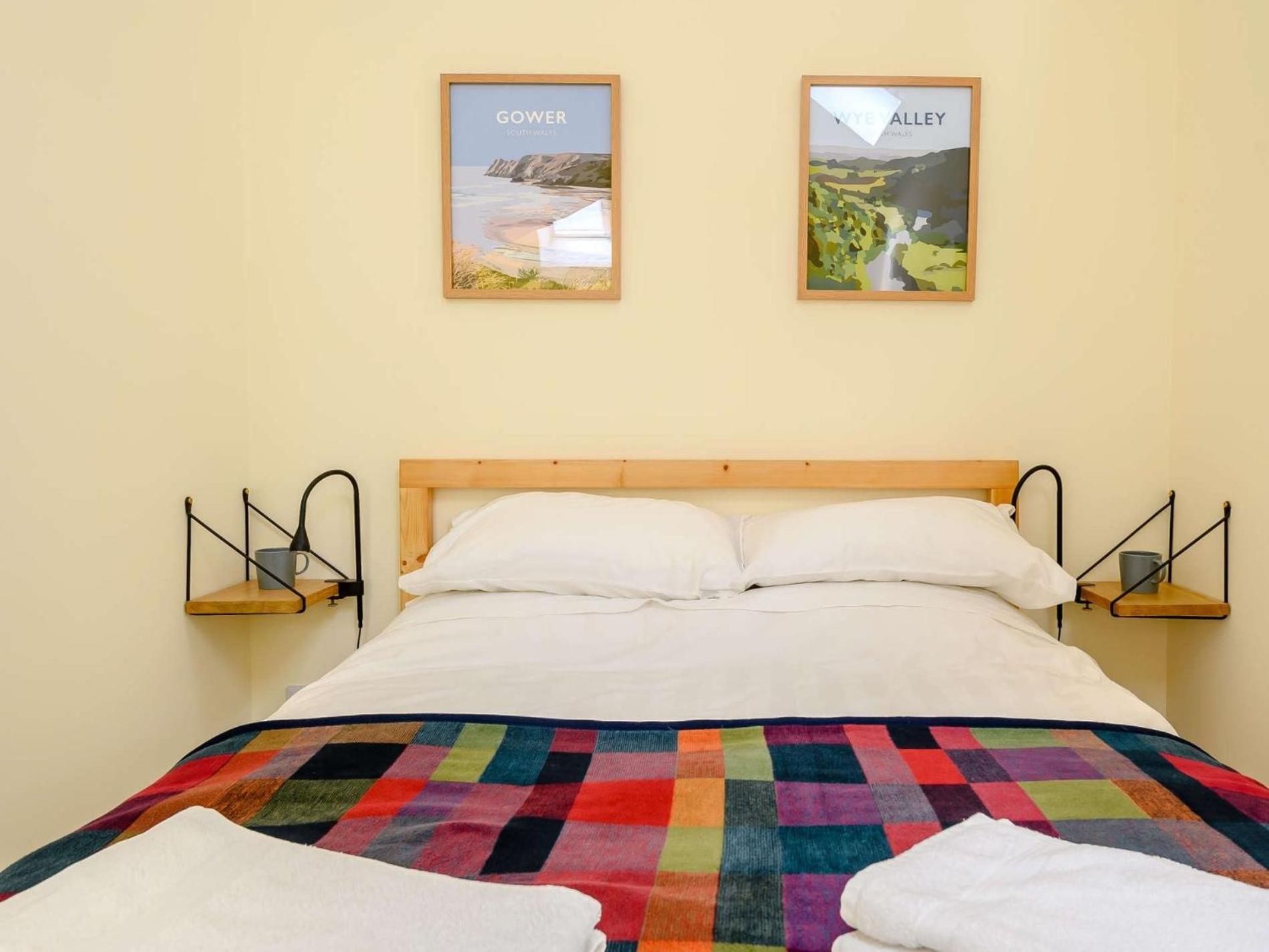 Вілла 1 Bed In Clyro 86975 Екстер'єр фото