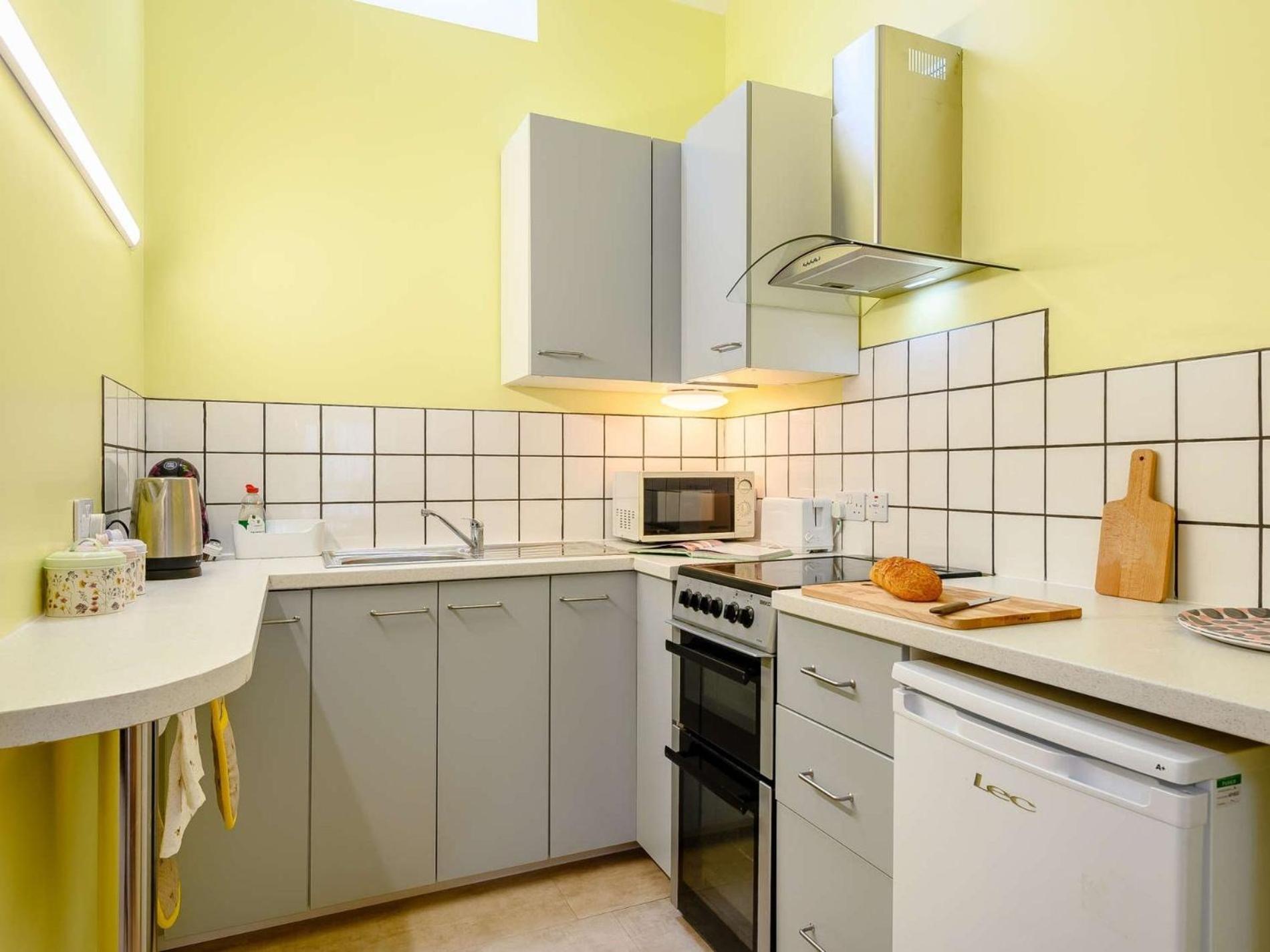 Вілла 1 Bed In Clyro 86975 Екстер'єр фото